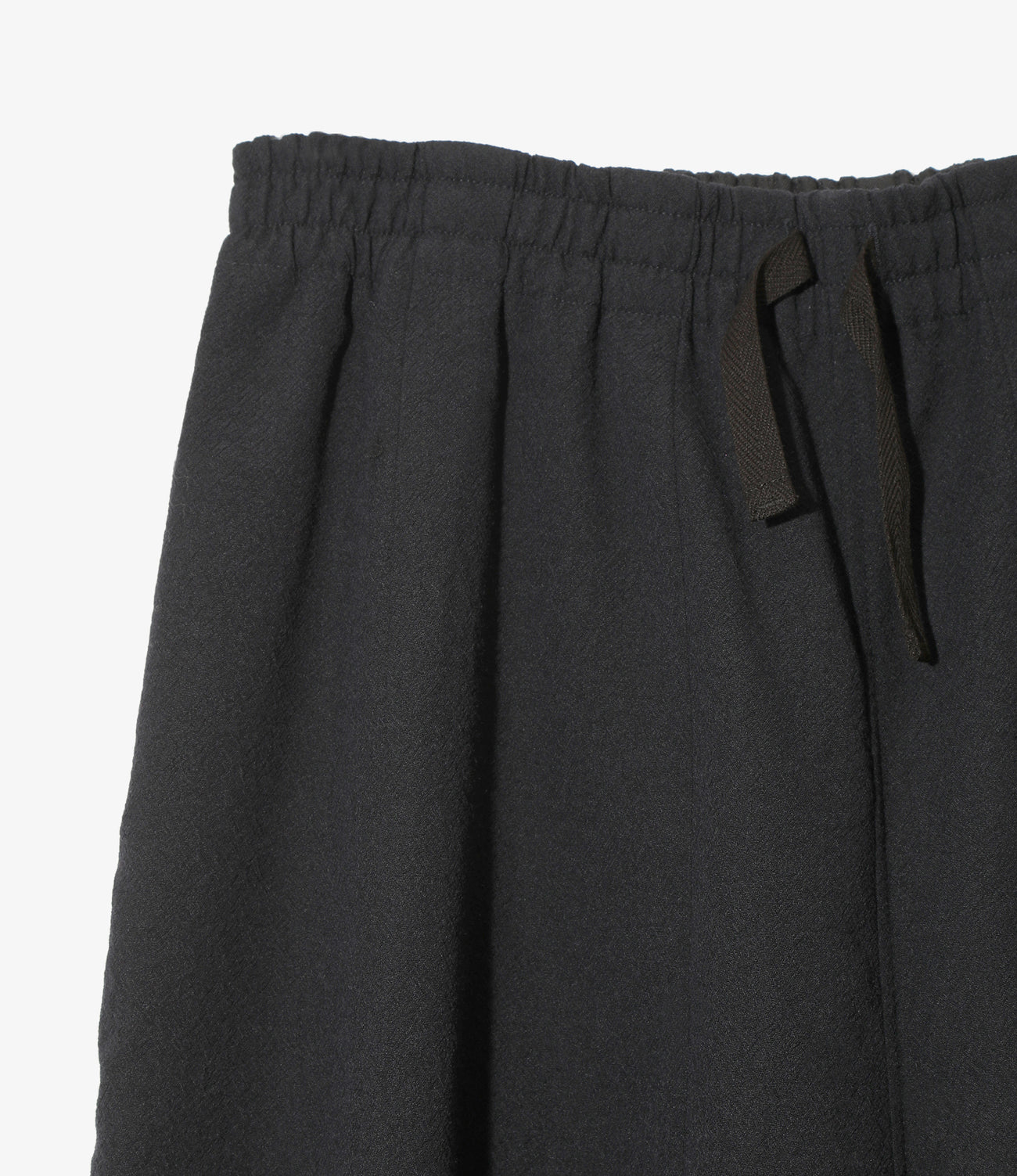 H.D. Pant - Wool Diagonal Jacquard
