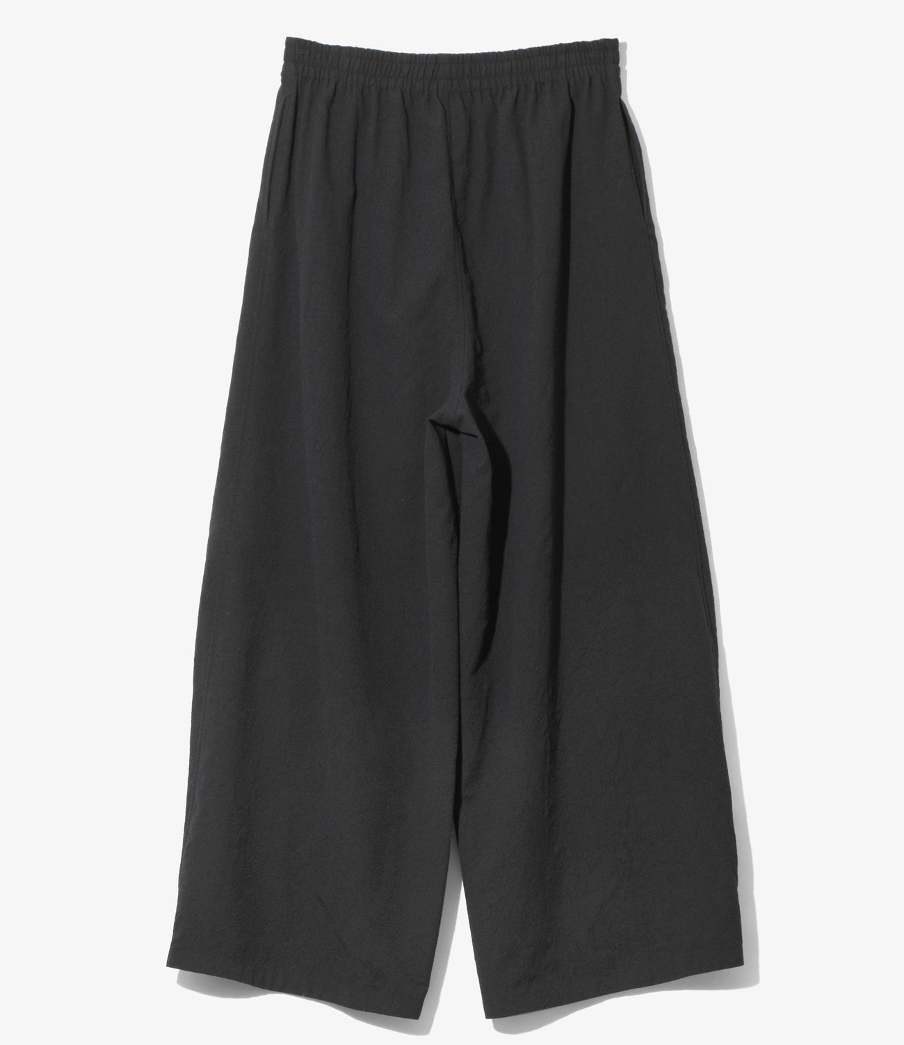 H.D. Pant - Wool Diagonal Jacquard