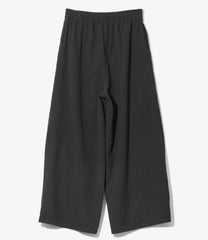 H.D. Pant - Wool Diagonal Jacquard