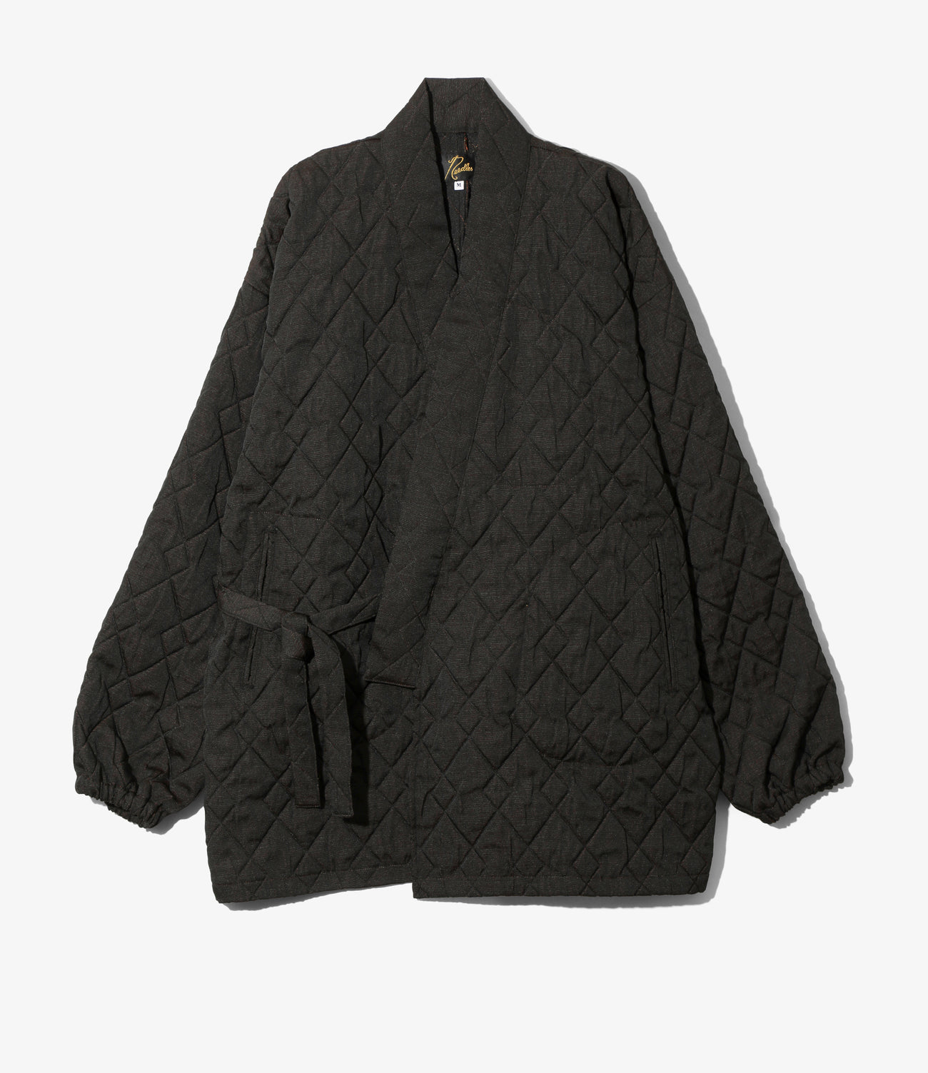 Samue Jacket - Fringe Jacquard / Diamond