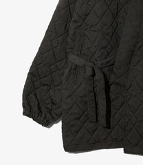 Samue Jacket - Fringe Jacquard / Diamond