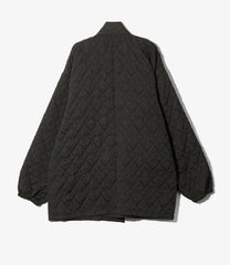 Samue Jacket - Fringe Jacquard / Diamond