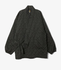Samue Jacket - Fringe Jacquard / Diamond