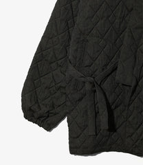 Samue Jacket - Fringe Jacquard / Diamond