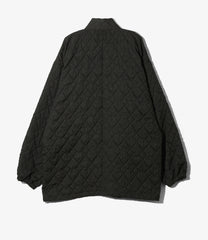 Samue Jacket - Fringe Jacquard / Diamond