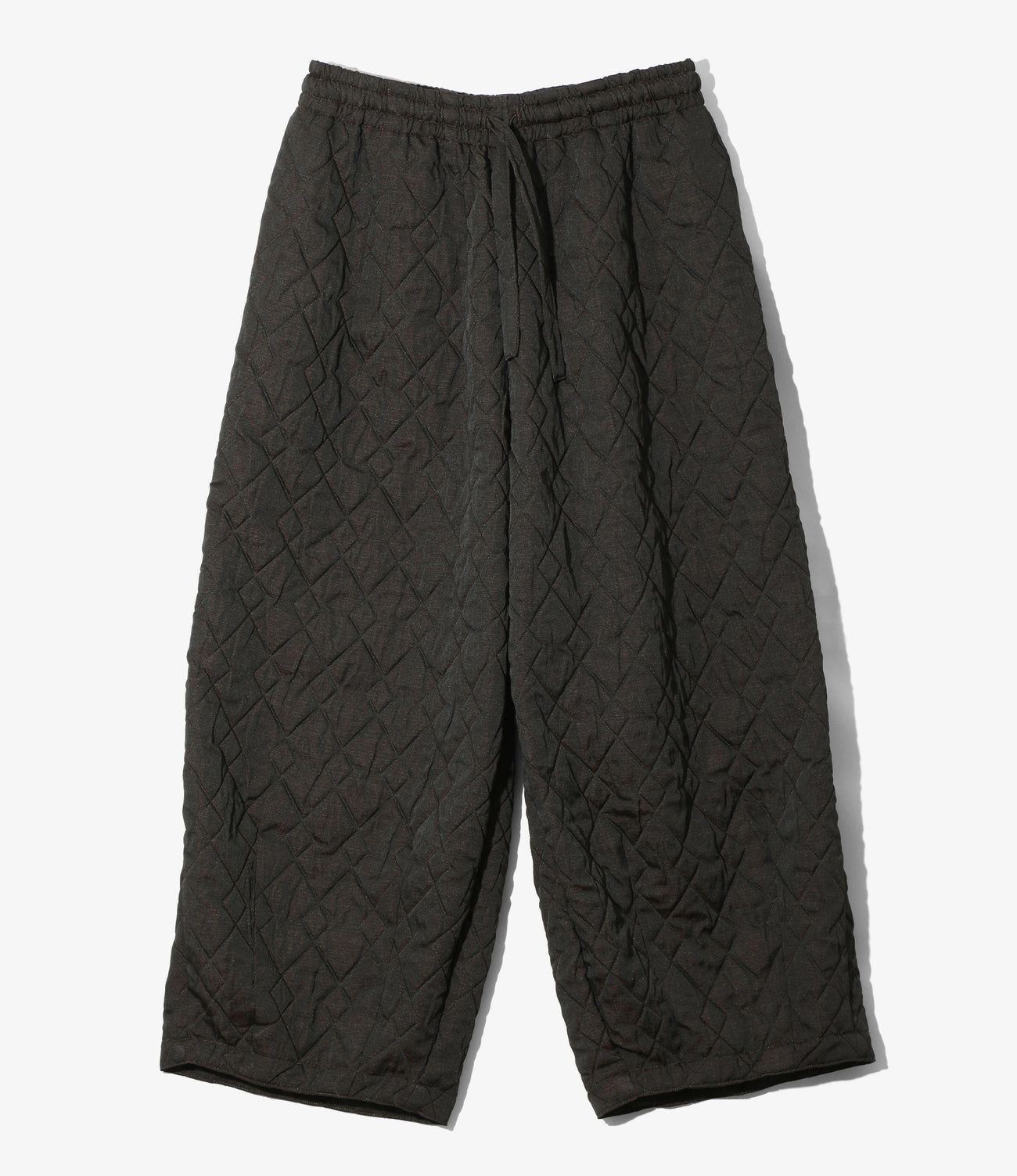 String H.D. Pant - Fringe Jacquard / Diamond