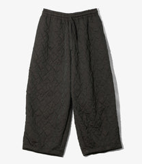 String H.D. Pant - Fringe Jacquard / Diamond