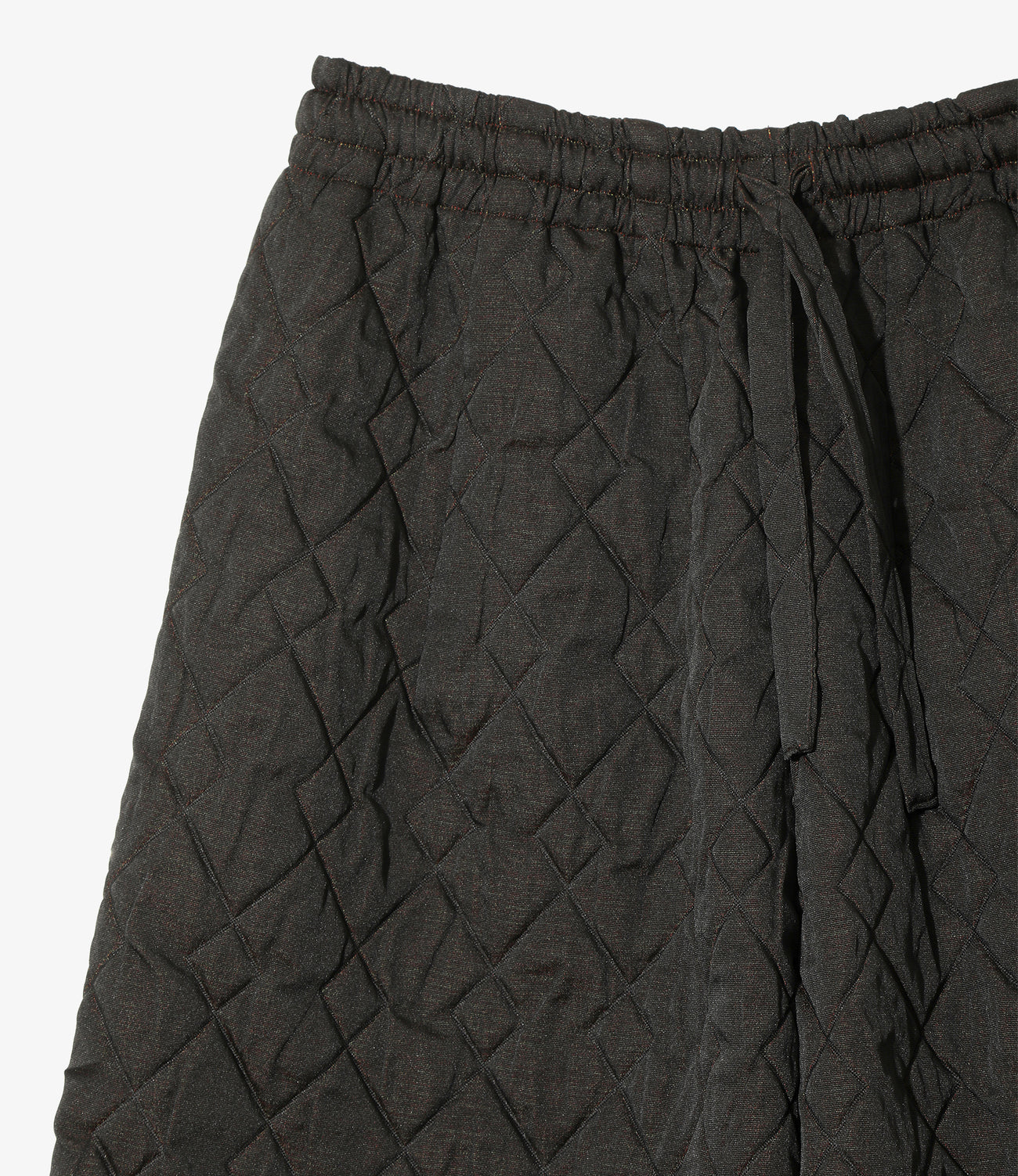 String H.D. Pant - Fringe Jacquard / Diamond