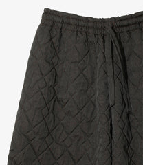 String H.D. Pant - Fringe Jacquard / Diamond