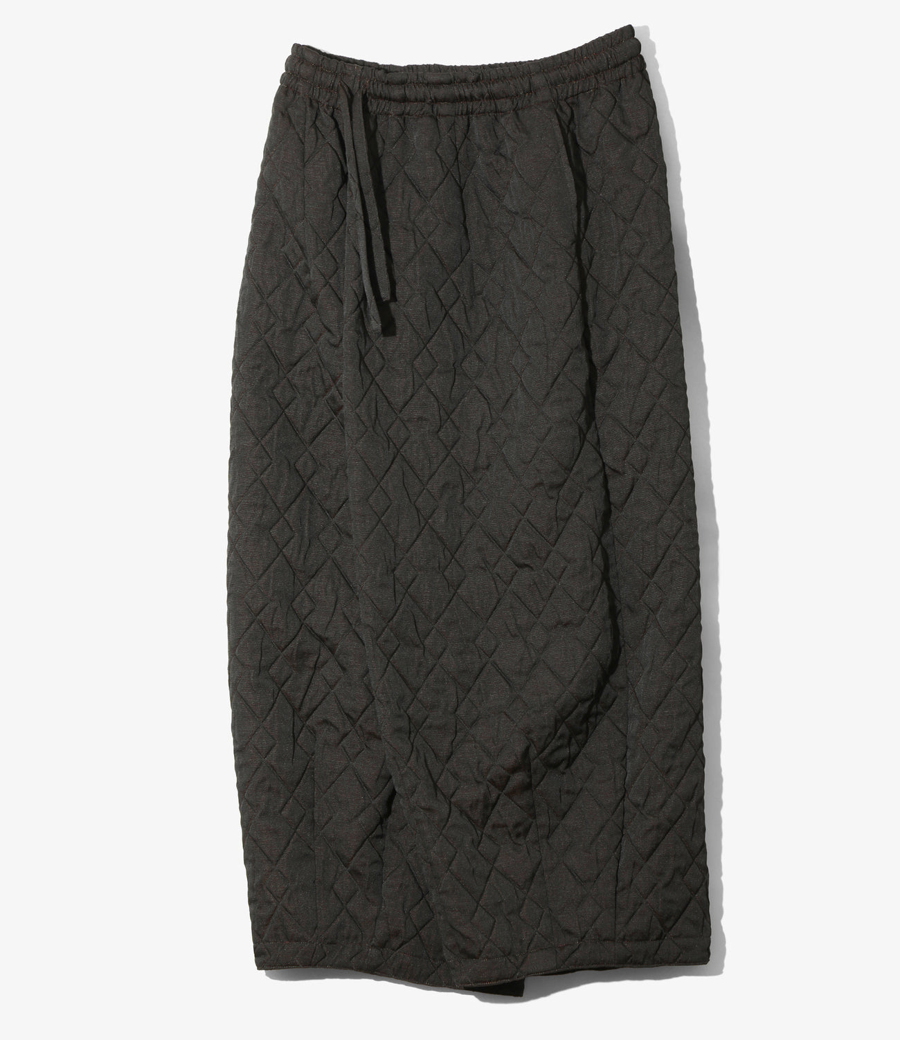 String H.D. Pant - Fringe Jacquard / Diamond