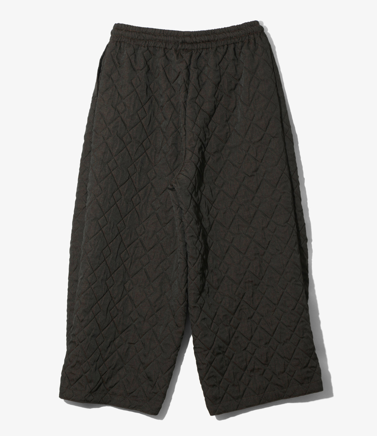 String H.D. Pant - Fringe Jacquard / Diamond