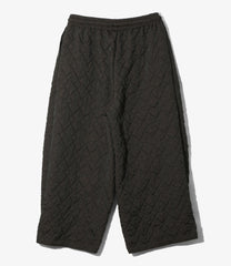 String H.D. Pant - Fringe Jacquard / Diamond