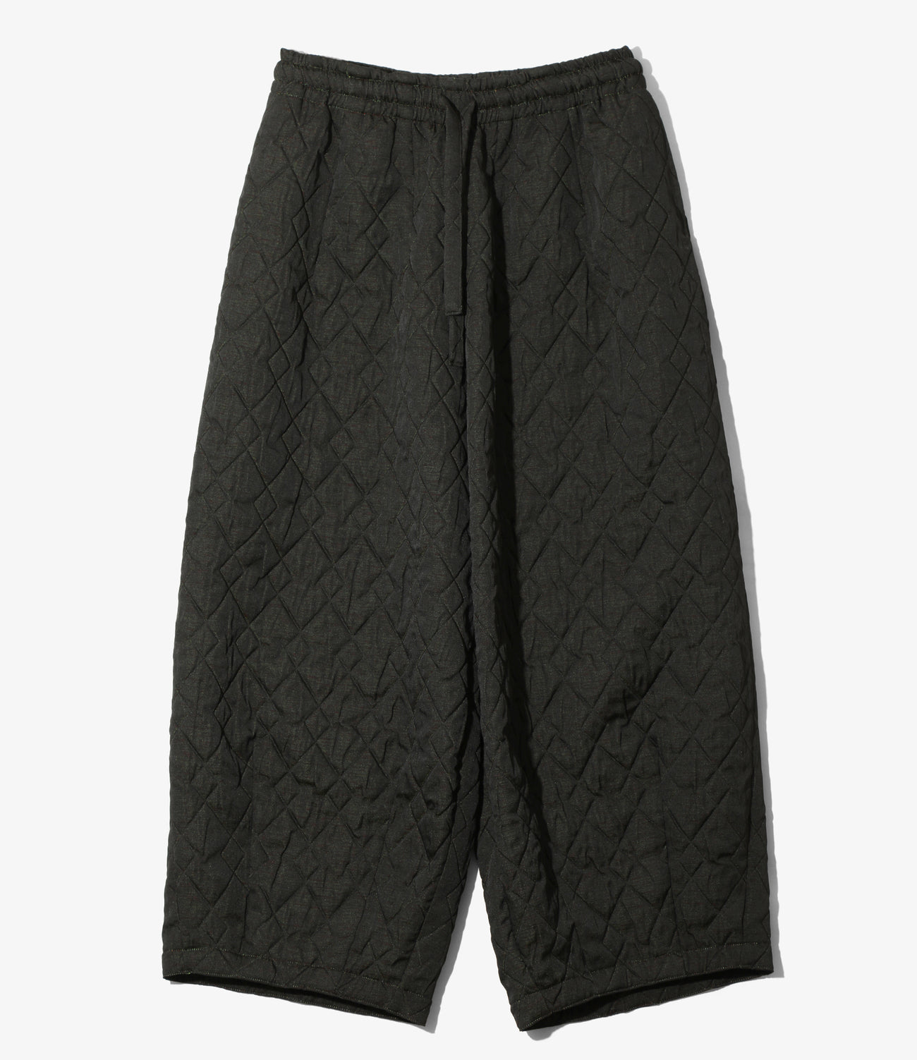String H.D. Pant - Fringe Jacquard / Diamond