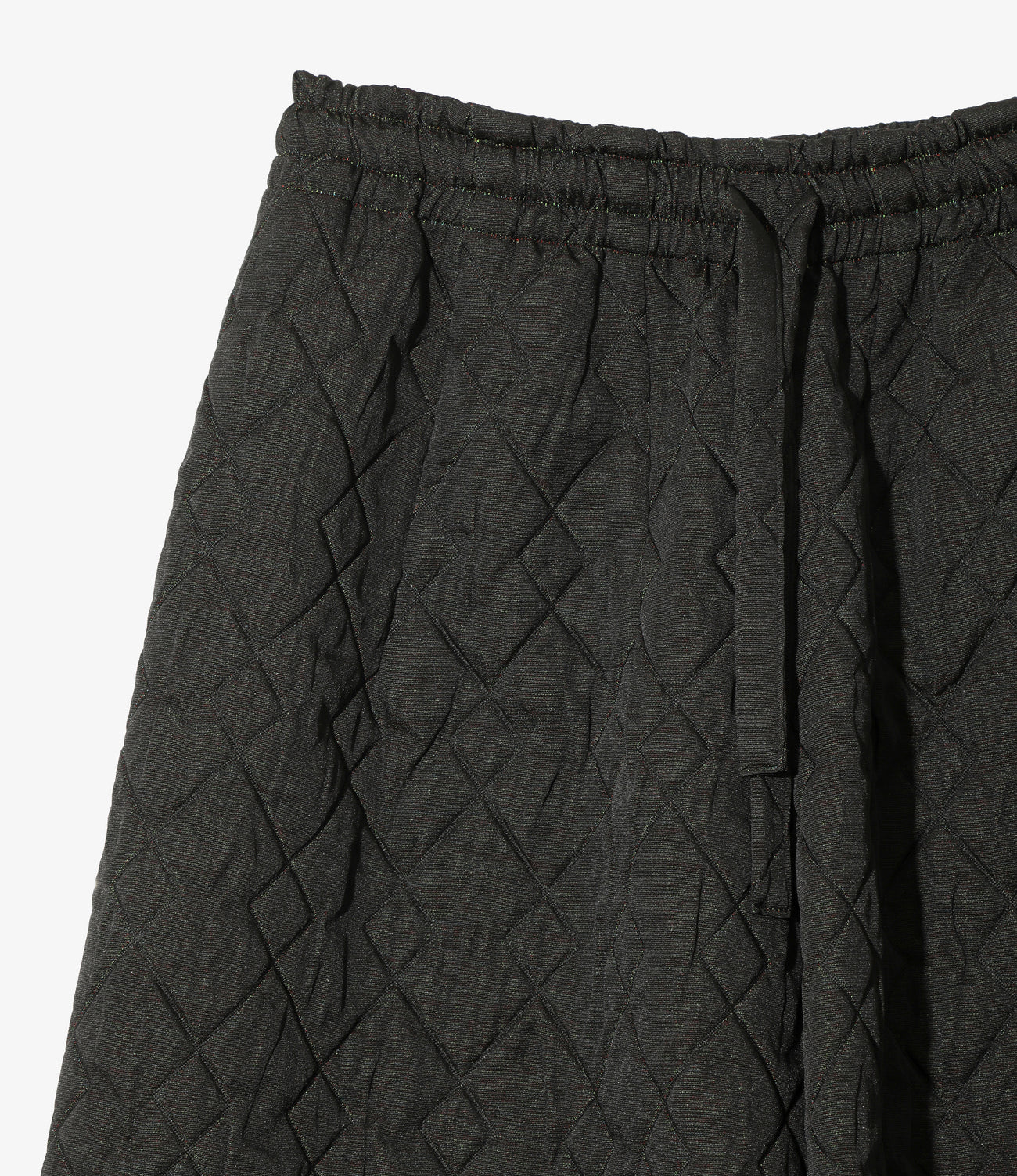 String H.D. Pant - Fringe Jacquard / Diamond