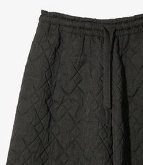 String H.D. Pant - Fringe Jacquard / Diamond
