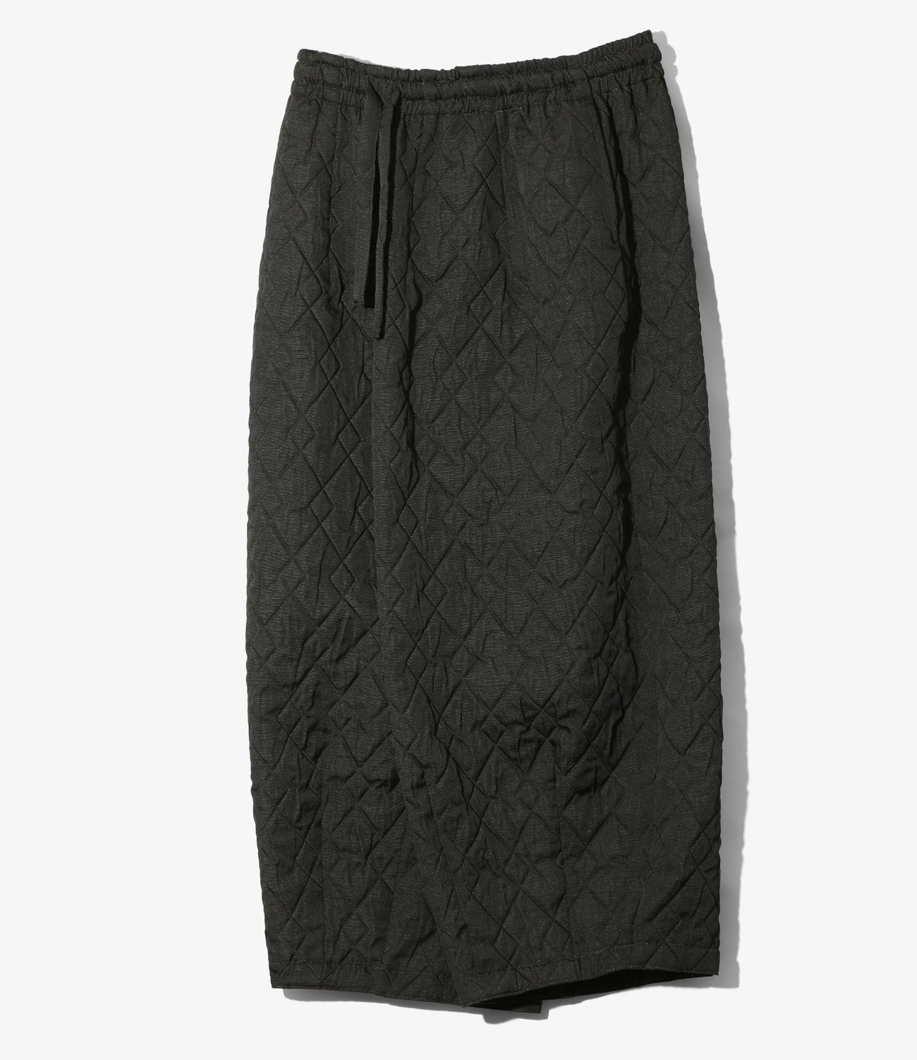 String H.D. Pant - Fringe Jacquard / Diamond