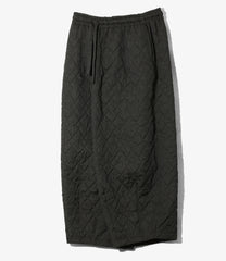 String H.D. Pant - Fringe Jacquard / Diamond