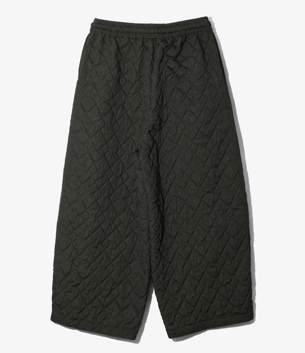 String H.D. Pant - Fringe Jacquard / Diamond