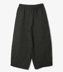 String H.D. Pant - Fringe Jacquard / Diamond