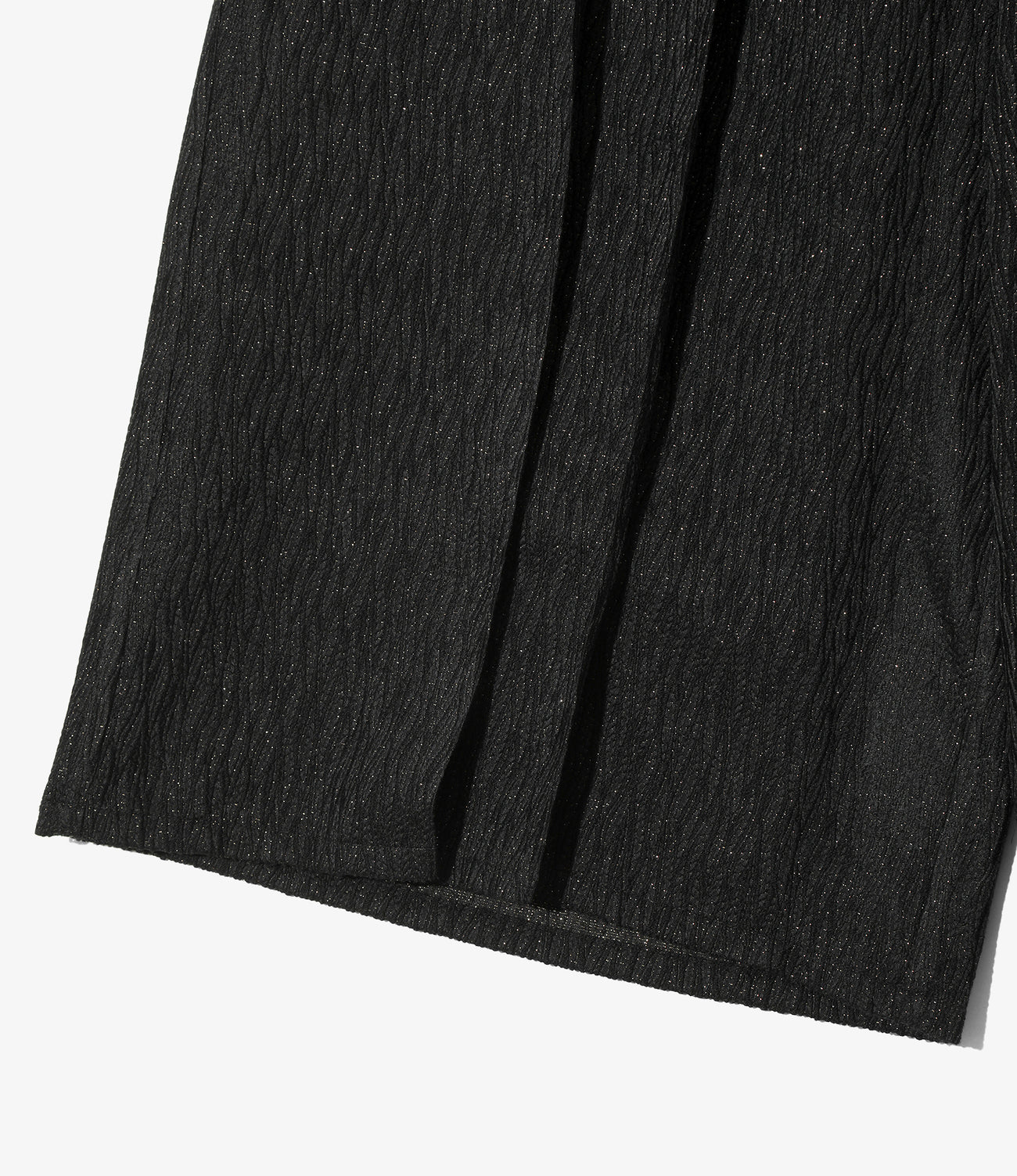 Hakama Pant - Crepe Lame Jacquard