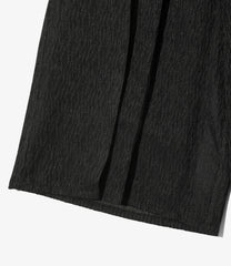 Hakama Pant - Crepe Lame Jacquard