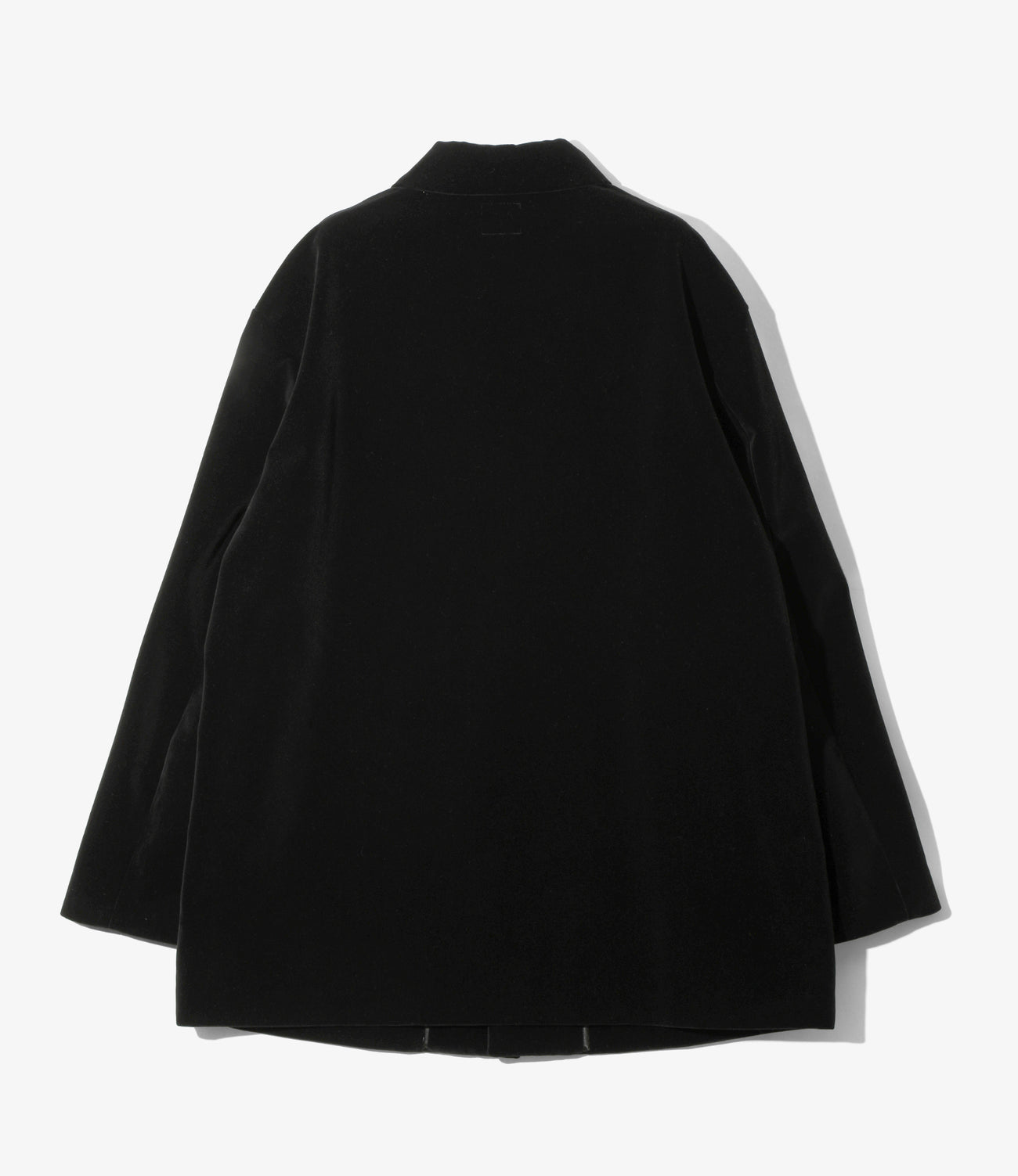 4 Pockets Jacket - Cotton Velvet