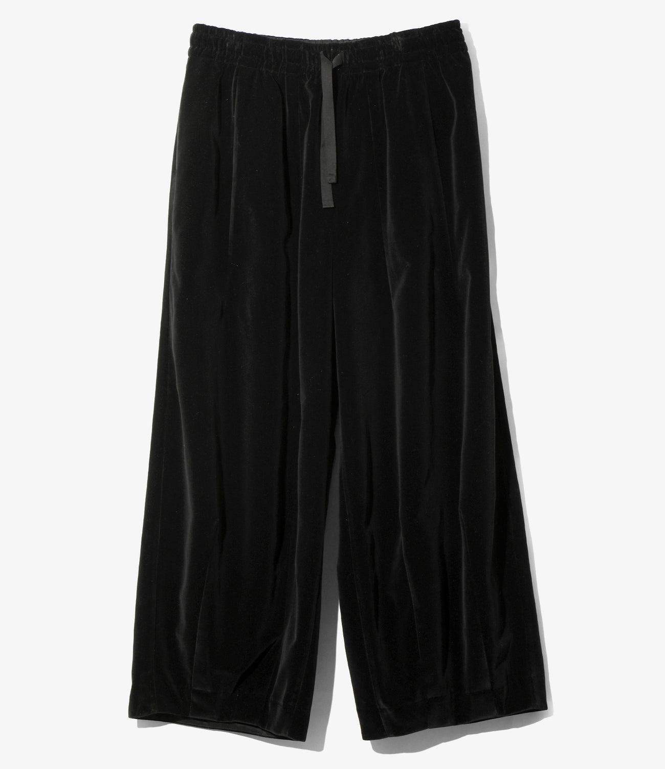 String H.D. Pant - Cotton Velvet