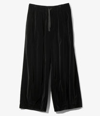 String H.D. Pant - Cotton Velvet