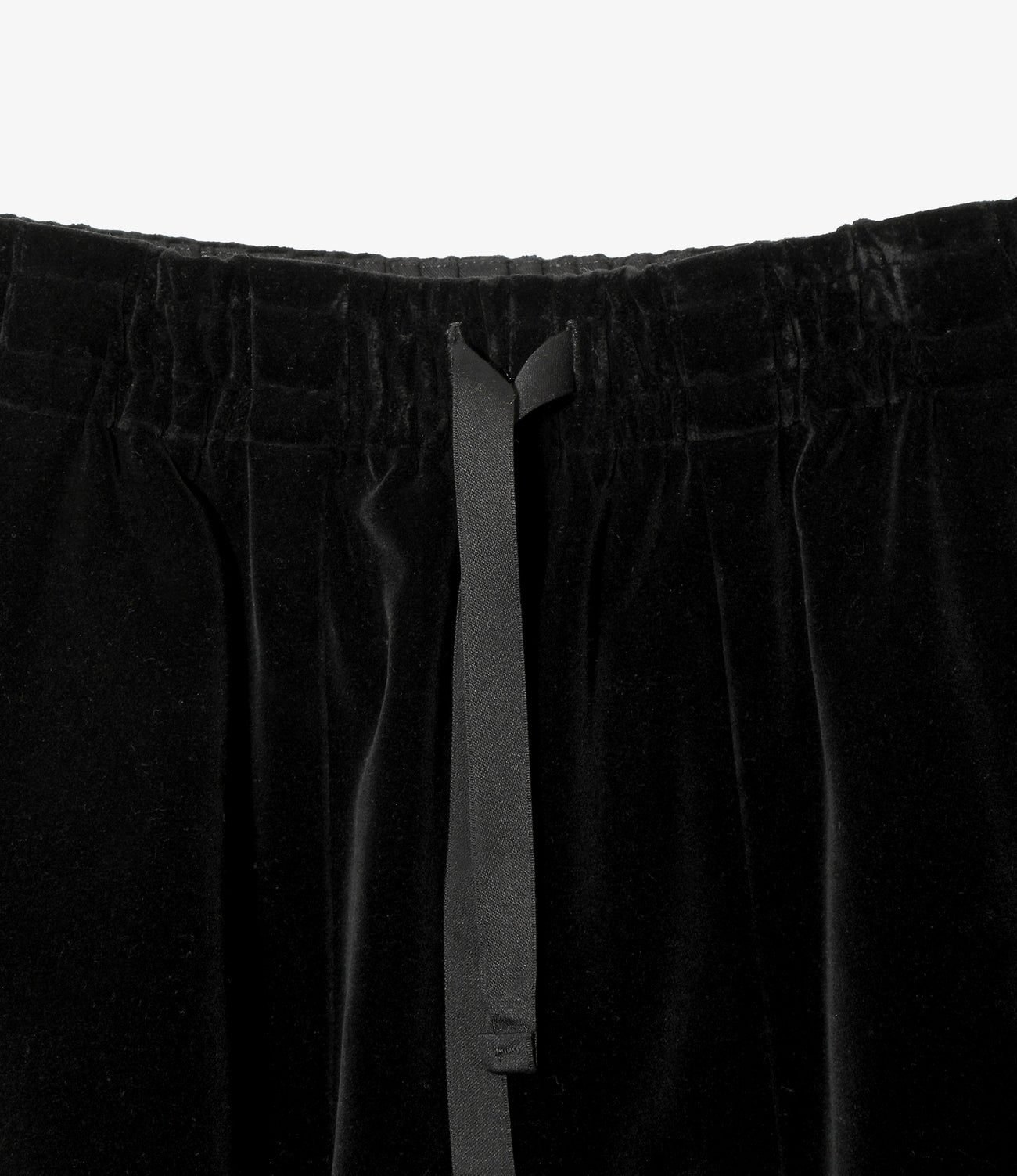String H.D. Pant - Cotton Velvet
