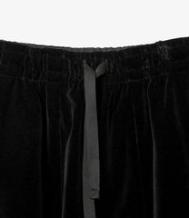 String H.D. Pant - Cotton Velvet