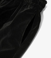 String H.D. Pant - Cotton Velvet