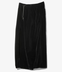 String H.D. Pant - Cotton Velvet