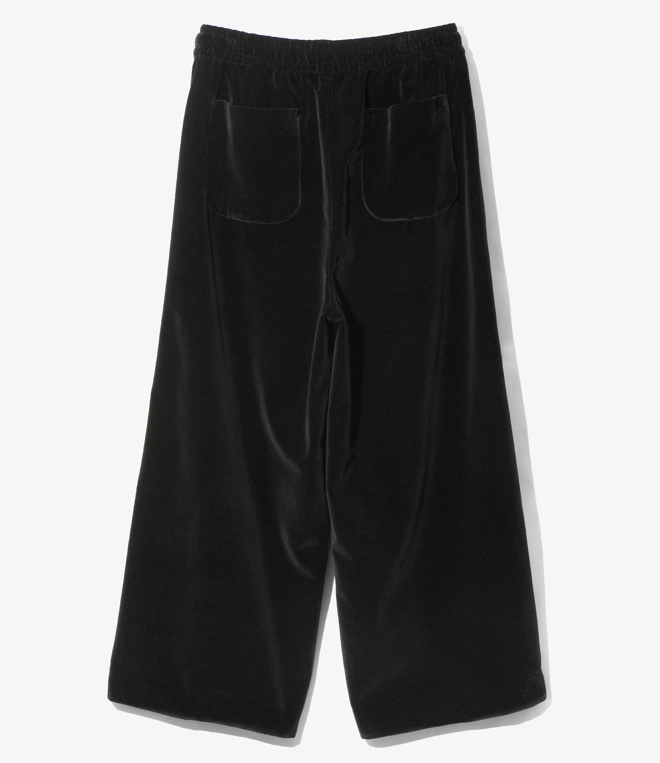 String H.D. Pant - Cotton Velvet