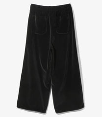 String H.D. Pant - Cotton Velvet