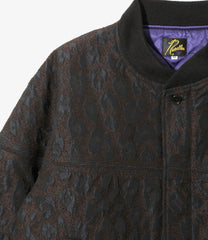Cap Shoulder Sports Jacket-Leo Jacq