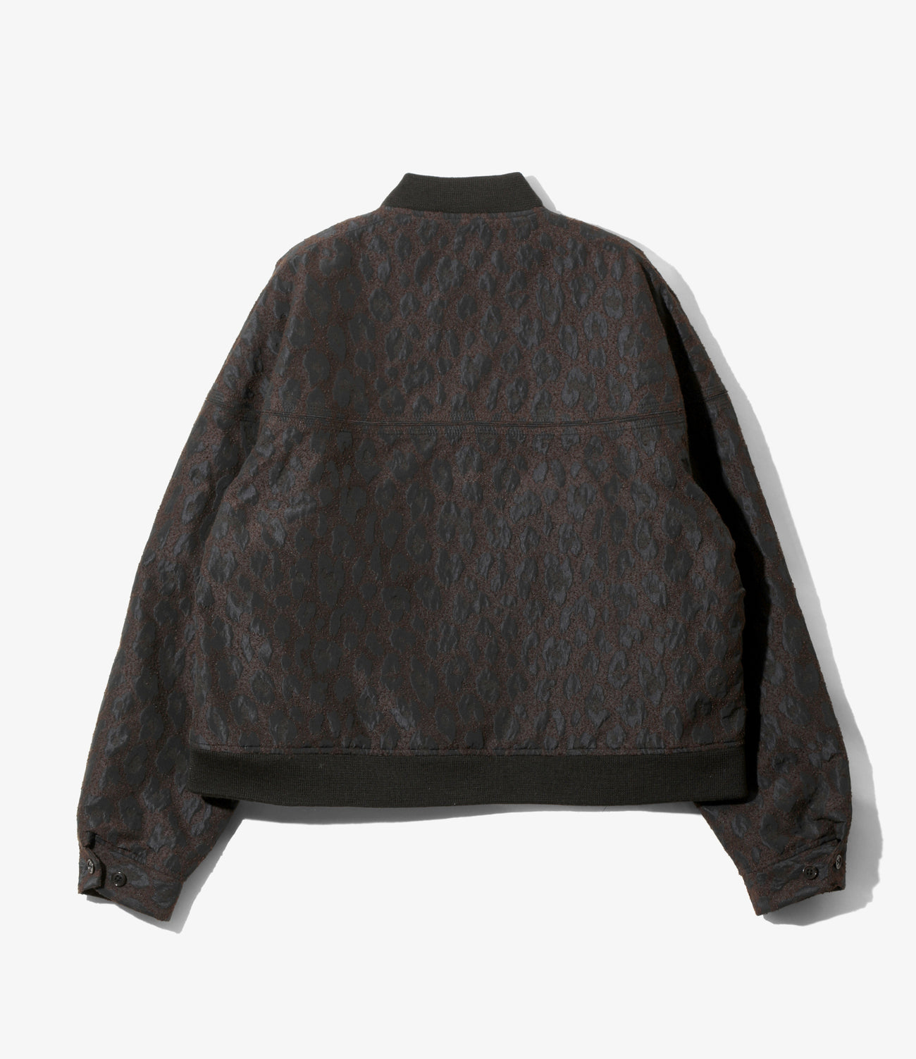 Cap Shoulder Sports Jacket-Leo Jacq