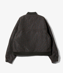Cap Shoulder Sports Jacket-Leo Jacq