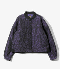 Cap Shoulder Sports Jacket-Leo Jacq
