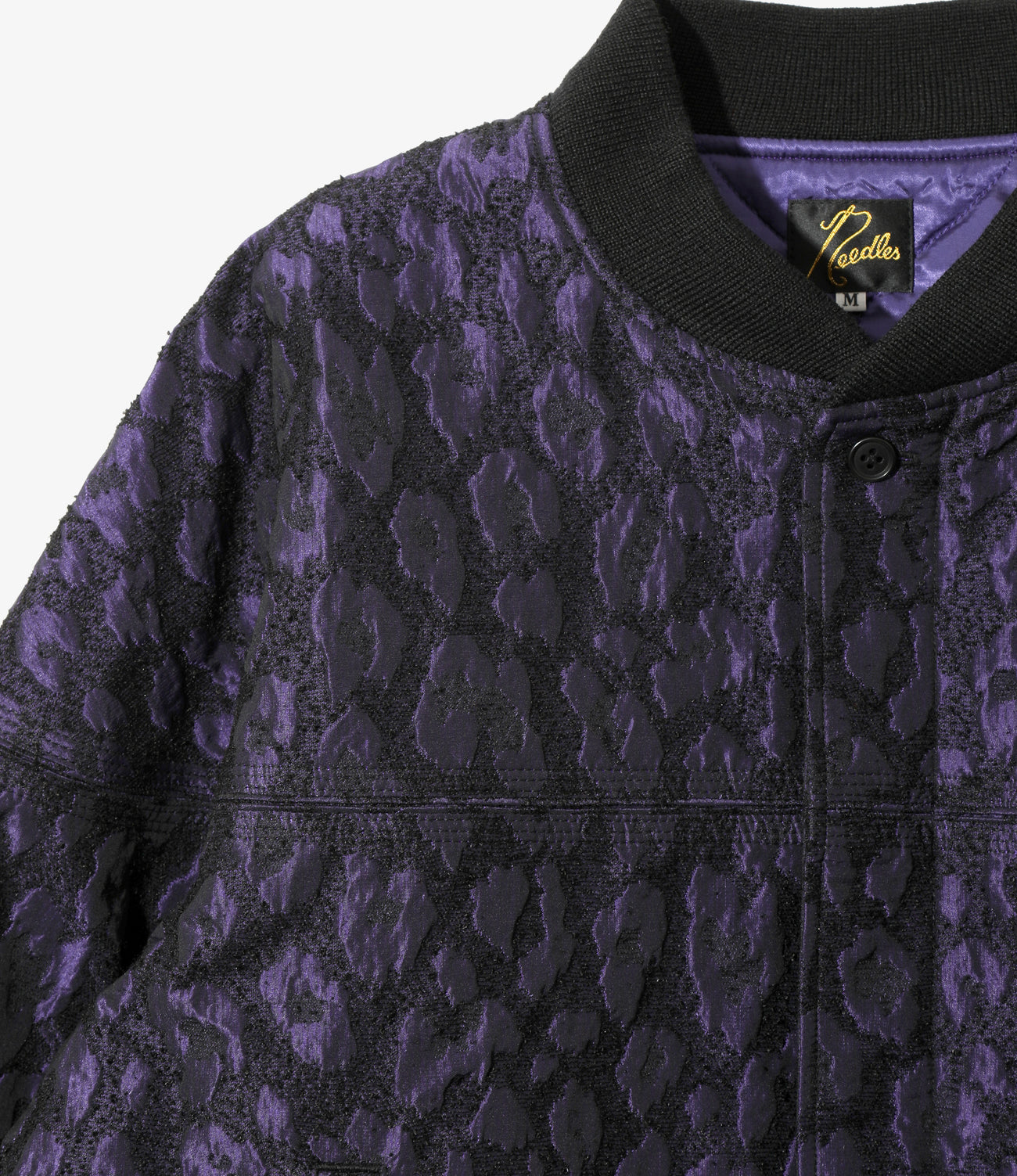 Cap Shoulder Sports Jacket-Leo Jacq