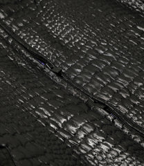 Sports Jacket - Crocodile Jacquard Chintz
