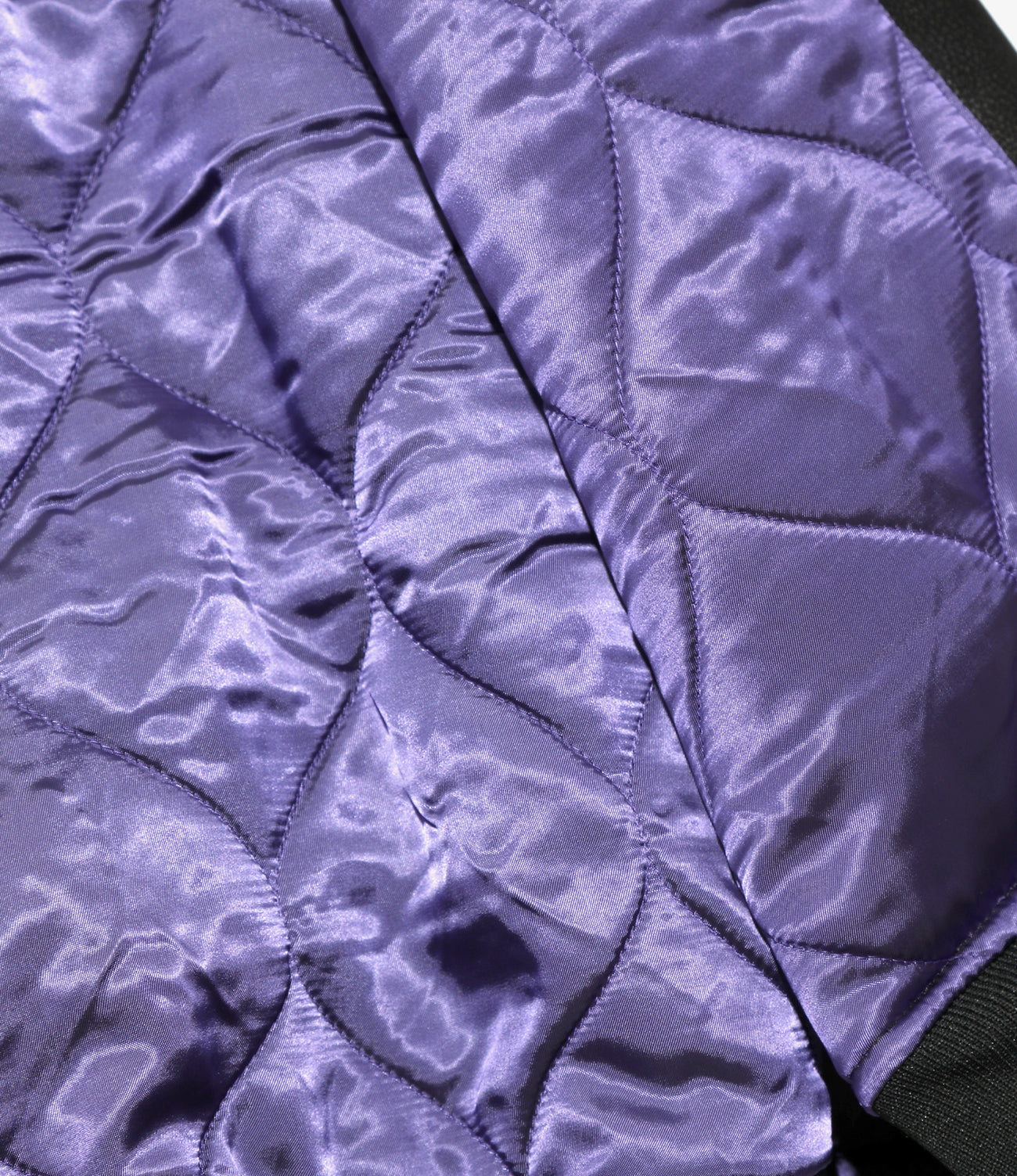 Loose B.B. Jacket - Synthetic Leather