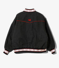 Loose B.B. Jacket - Sulfur Dye Duck