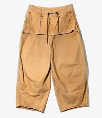 H.D. Apron Pant - Sulfur Dye Duck