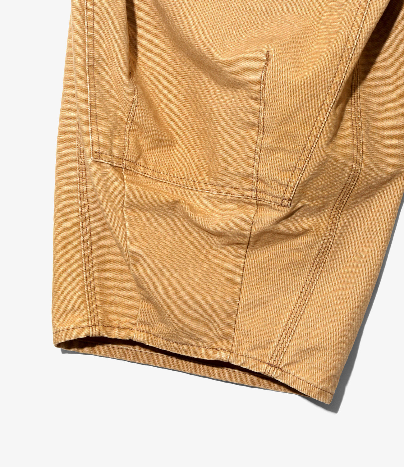 H.D. Apron Pant - Sulfur Dye Duck