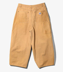 H.D. Apron Pant - Sulfur Dye Duck