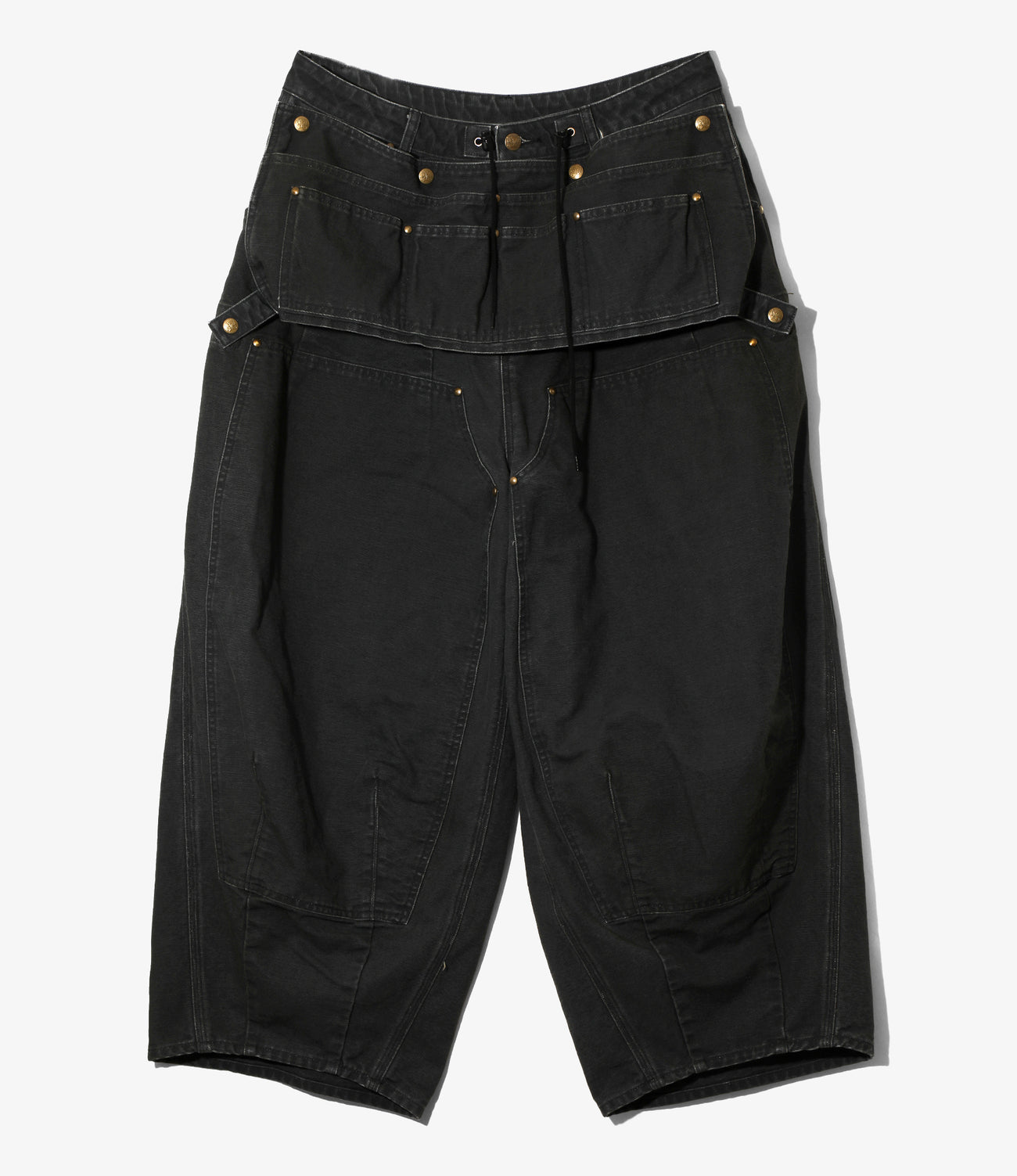 H.D. Apron Pant - Sulfur Dye Duck