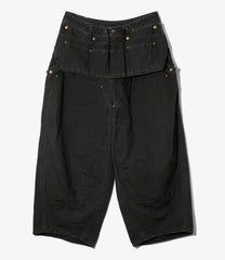 H.D. Apron Pant - Sulfur Dye Duck