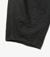 H.D. Apron Pant - Sulfur Dye Duck