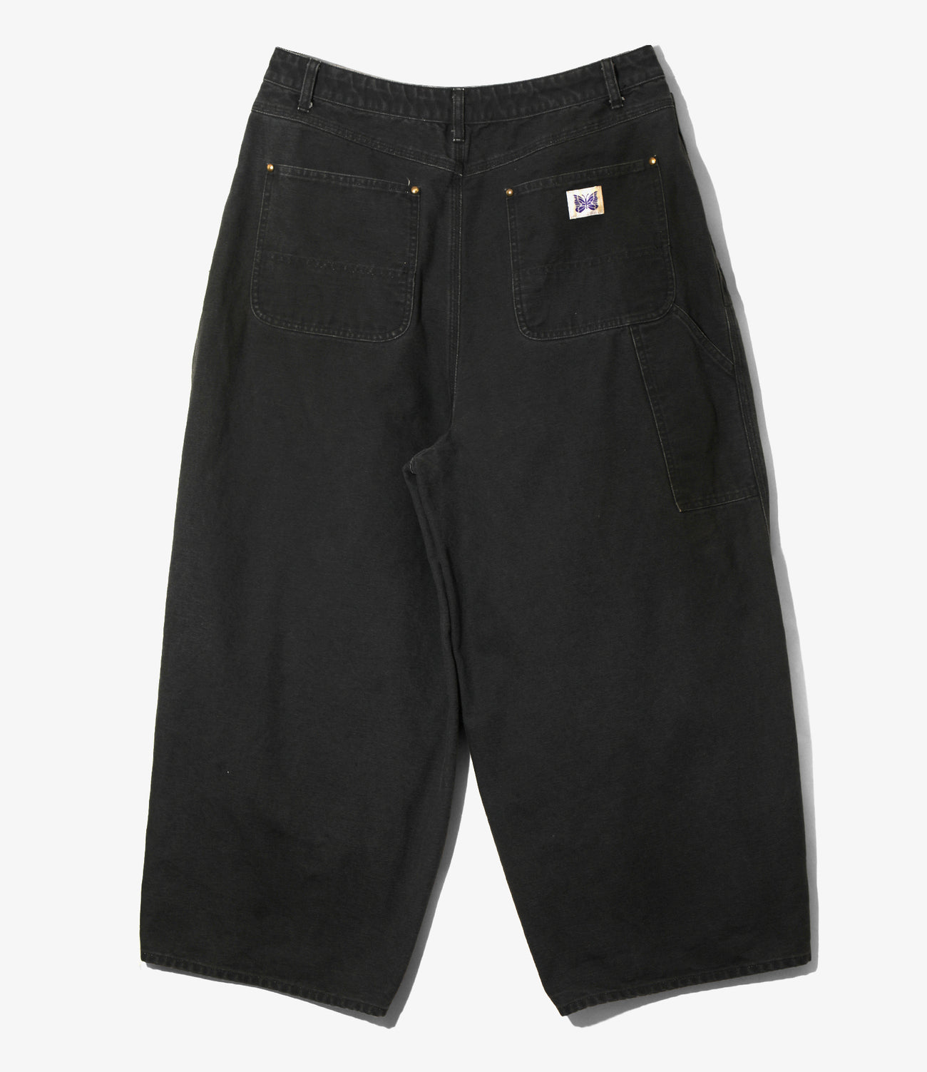 H.D. Apron Pant - Sulfur Dye Duck
