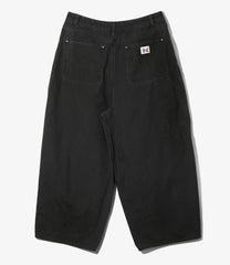 H.D. Apron Pant - Sulfur Dye Duck